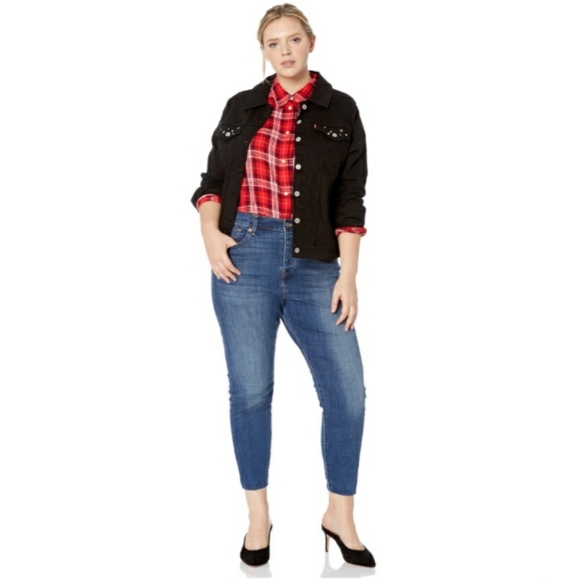 Denim Jacket - Picture 2 of 8